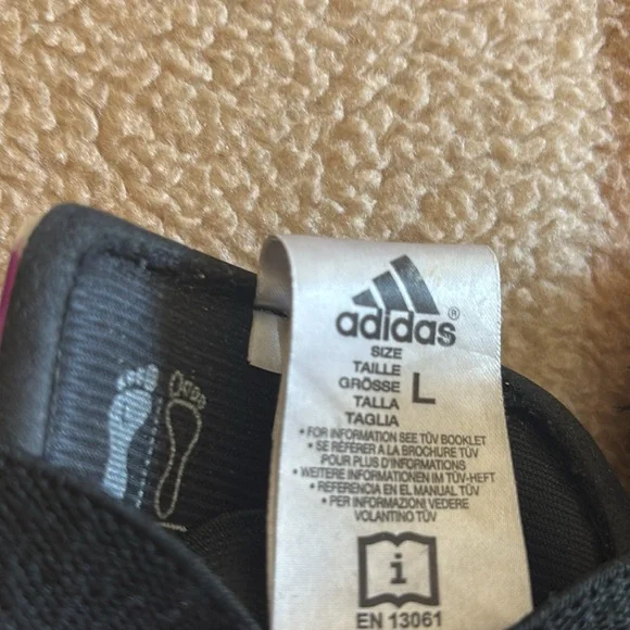 Adidas Performance Predator Shin Guards - Picture 4 of 4